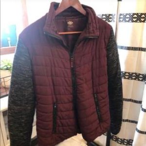 Puffer Jacket Maurice’s In Motion Active